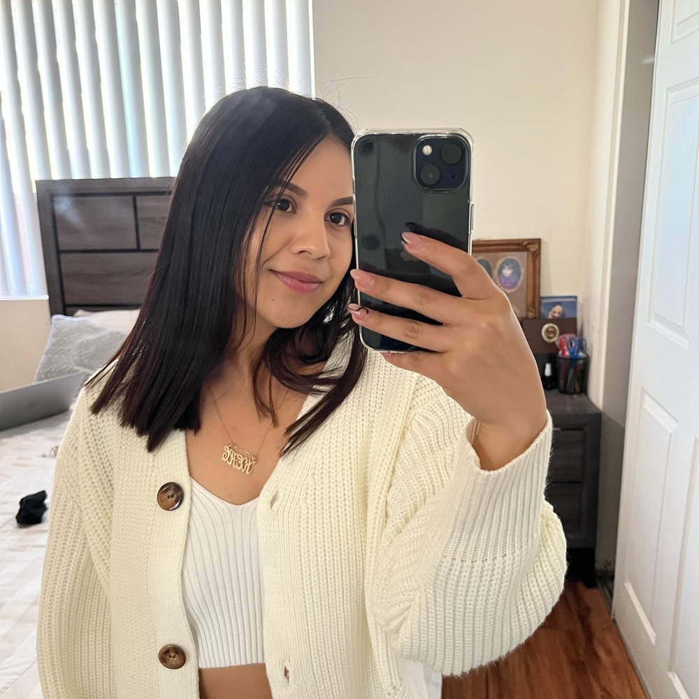 Meet your Posher, Karen